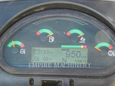 Cat 420F2 4EO, Backhoe Loader, 2158 hours, S/N: HWC05067, 2019