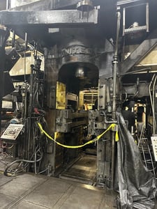 6" x 26" x 17" United, Reversing Cold Mill, 4-High, 1-Stand, 7"-14" width Strip, 0.16"-0.05" Thickness