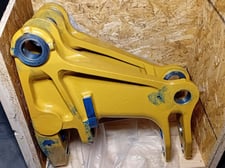 Caterpillar #236-6955, frame assembly, new surplus