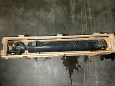 Komatsu #418-63-32110, hydraulic cylinder assembly, new surplus