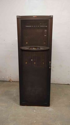 80 KVA APC #0G-PD80G6FK1-M1, PDU & MBP, 480 VDC x 120/208 Volts, 280A