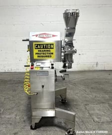 Fitzpatrick #M5A, Fitzmill Hammer Mill, Vari-speed drive. SN 1987, M5A