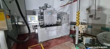Battaggion #IPI500 MP/T-CG, Double Arm Mixer, 132 gallon capacity (500 liter), Sigma blades, Double jacketed