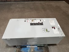 150 Amp. ASCO 7000 Series, automatic transfer switch, 208 Volts, type 1 enclosure, 2000