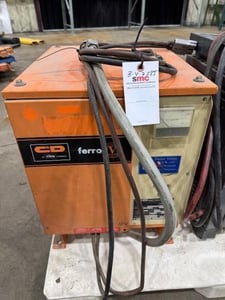 C & D #Ferro-V, Battery Charger, 208/240/480 AC Volts, Ferro-V