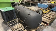 120 gallon Air Tank