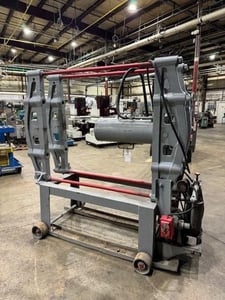 Rodgers Tire Balance