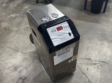 Advantage Sentra Series #SRV-1045, temperature control unit, 1 HP, 230 V., new, 2025