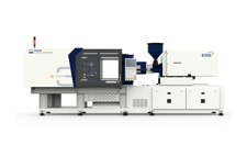 259 Ton, 13.23 oz., Haitian #ZEII-2300/830, injection molding machine, 50mm screw, 2021