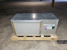 Image for Daikin #Enfinity-036, 36000/42400 BTUH, 12000 cfm horizontal water source heat pump, new surplus, 2022