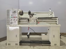 14" x 40" Birmingham #YCL-144KGY, engine lathe, 1.5" bore, inch/metric, 220 V., 3-phase