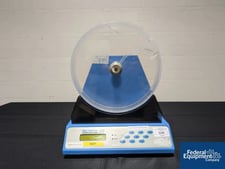 Sotax #F1, Friability Tester, F1