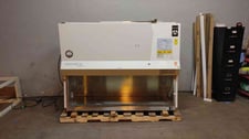 The Baker Company #SterilGard-III Advance Biological Fume Hood 115V 15.1A SG603 BSC