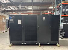 1200.0 KVA Vertiv EXL, uninterruptible power supplies system, 480/480 Volts
