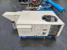 Image for Lennox #GCS16-024-50-4P, packaged gas heating/cooling unit