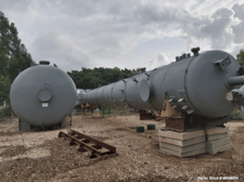 C3 splitter plant, Linde Engineering, propylene, 14 ton/hr chemical grade, 23 ton/hr refinery grade, 2012