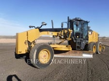 Caterpillar 160M3 AWD, Motor Grader, 8800 hours, S/N: N9K01036, 2019