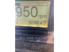 Cat 430F2IT, Backhoe Loader, 5096 hours, S/N: HWG00522, 2018