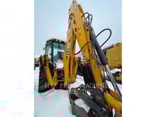 Image for Jcb 3CX, Backhoe Loader, 672 hours, S/N: 2446617, 2017