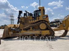 Caterpillar D10T, Crawler Dozer, 1134 hours, S/N: JJW00674, 2023