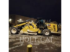 Caterpillar RM400, Stabilizers Reclaimer, 583 hours, S/N: Z4M00181, 2023