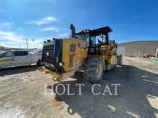 Caterpillar RM400, Stabilizers Reclaimer, 1749 hours, S/N: Z4M00156, 2022