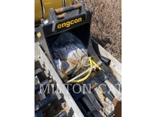 Engcon 307-309 24" DIG BUCKET S45, Bucket, S/N: EC054386, 2022