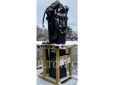 Cat H180S Cutler-Hammer, Hammer, S/N: HWZ00160, 2022