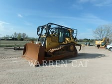 Caterpillar D6T 4XLARO, Crawler Dozer, 6408 hours, S/N: 2B300217, 2018