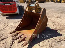 Caterpillar B BKT 42", Bucket, S/N: MHJ82651,