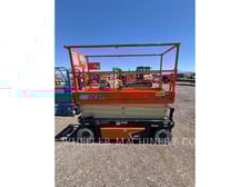 Jlg Industries, Inc. ES2632, Lift Scissor, S/N: M200088502, 2024