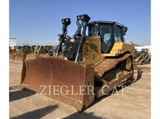 Caterpillar D620XE, Crawler Dozer, 5485 hours, S/N: B7200334, 2020