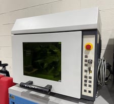 Rofin #Easy-Jewel, Vanadate, 1064 nm, 20 width, in plant 22, 2007 (2 available)
