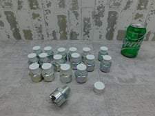 17 NEW Dixon Dix-Lock Quick Disconnect Coupling, 1/2" MNPT x 1/2" Female, 4NM4