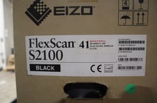 NEW HONEYWELL TP-FPD211-100 EIZO FlexScan S2100 Monitor 21.3 Inch #GS12