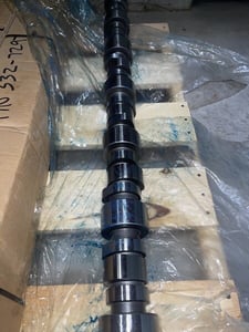 Caterpillar #332-7297, engine part