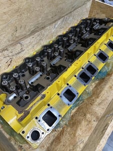 Caterpillar #359-0936, engine part