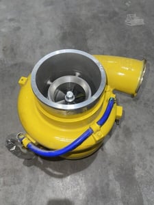 Caterpillar #362-0846, engine part