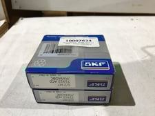 SKF #71912-ACD/PA9ADBC, High Precision Bearings, New