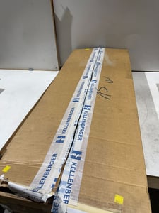 Rittal #SK-3374.100, Air Conditioner, New