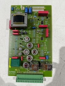 Zumbach #N6.RV.006.8, Circuit Boards, no box, New