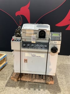 Winslow Engineering #E300, Drill Point Grinder/Sharpener