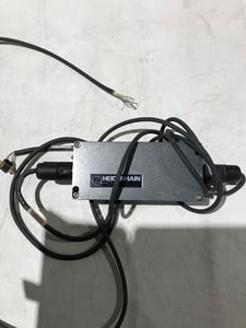 Heidenhain #EXE610C, Interpolation Box Encoder