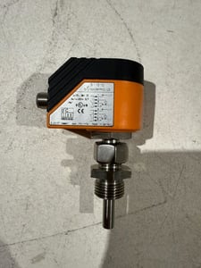 IFM #SI1010, Flow Switch, no box, New