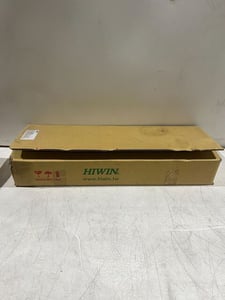 Hiwin #RGH30HAP-1903TF-30000, Linear Bearing, (4) Boxes, 2 pcs. per box