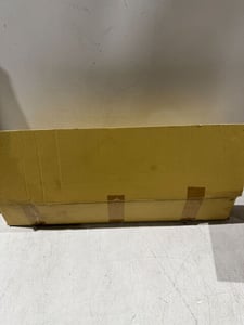 INA #RWU35-E-HL-V3, Linear Bearing, 2 pcs. per box, New