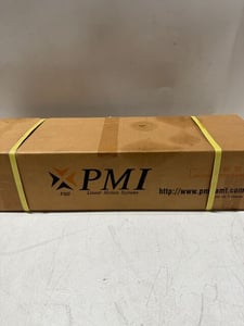 PMI #S1-17004240-10, Linear Bearing, New