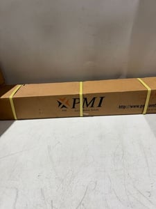 PMI #S1-18003696-60, Linear Bearings, New