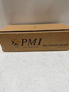PMI #S1-18004259-10, Linear Bearings, New