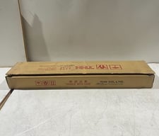 THK #11635-10047-97100, Linear Bearings, 2 pcs. per box, New